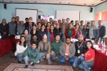 जुनियर तथा युवा रेडक्रसको ५९औं स्थापना दिवस विशेष कार्यक्रम गरी मनाइयो